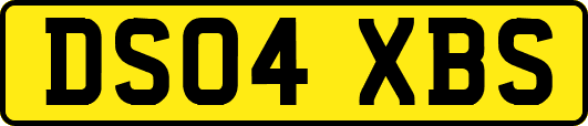 DS04XBS