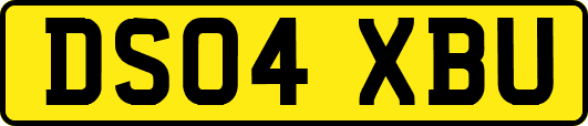 DS04XBU
