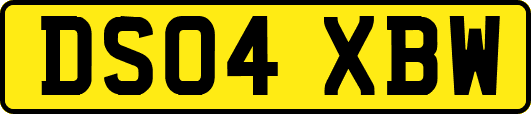 DS04XBW