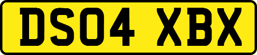 DS04XBX