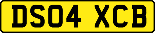 DS04XCB