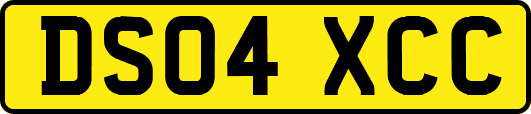 DS04XCC