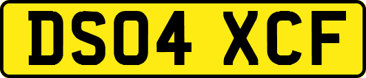 DS04XCF