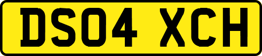 DS04XCH