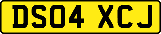 DS04XCJ