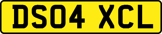 DS04XCL