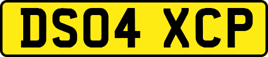 DS04XCP