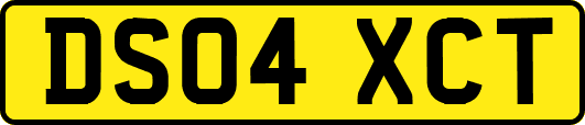 DS04XCT