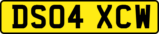DS04XCW