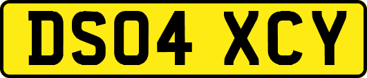 DS04XCY