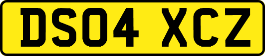 DS04XCZ