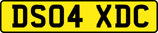 DS04XDC