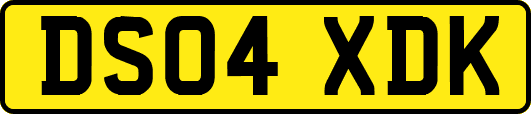 DS04XDK