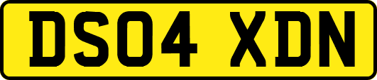 DS04XDN