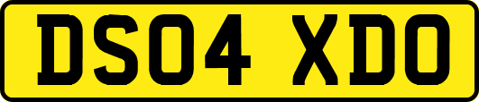 DS04XDO