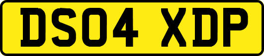DS04XDP