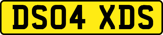 DS04XDS