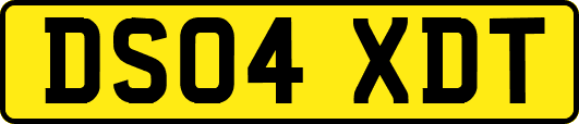 DS04XDT