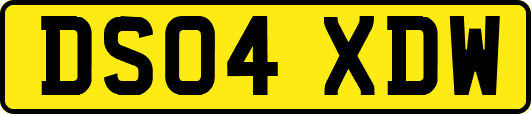 DS04XDW