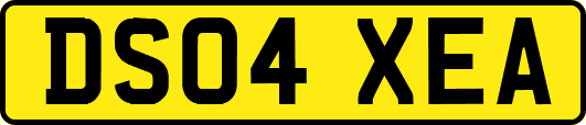 DS04XEA