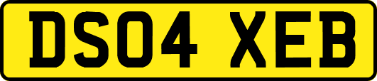 DS04XEB