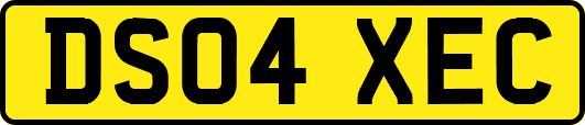 DS04XEC