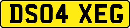 DS04XEG