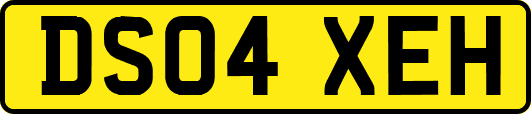 DS04XEH