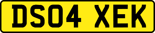 DS04XEK