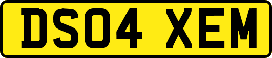DS04XEM
