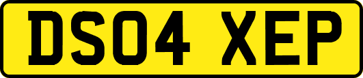 DS04XEP