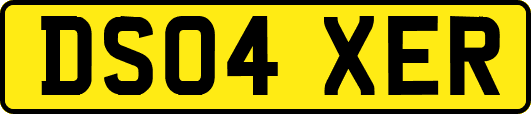 DS04XER