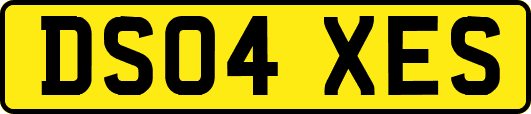 DS04XES
