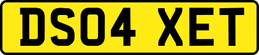 DS04XET