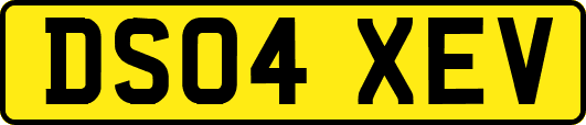 DS04XEV