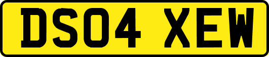 DS04XEW
