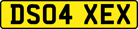 DS04XEX