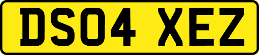 DS04XEZ