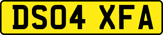 DS04XFA