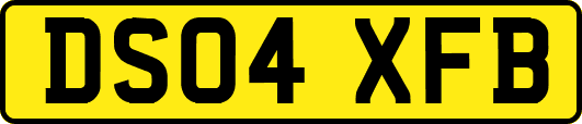 DS04XFB