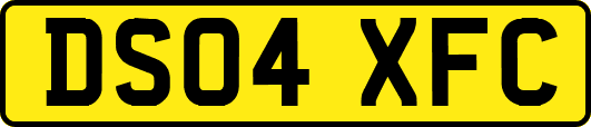 DS04XFC
