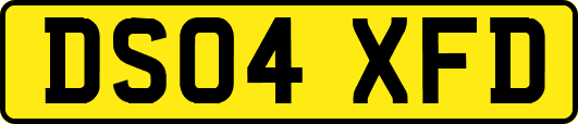 DS04XFD