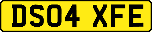 DS04XFE