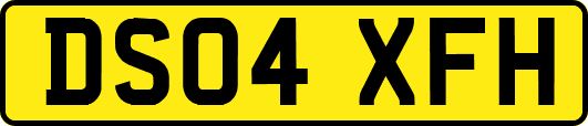DS04XFH