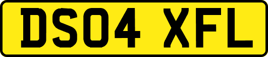DS04XFL