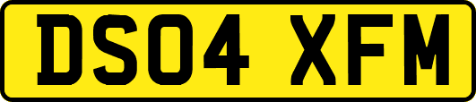DS04XFM