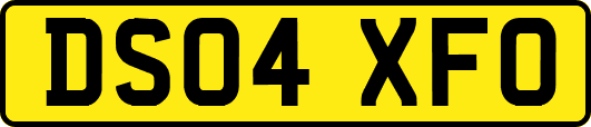 DS04XFO