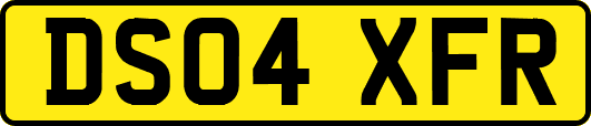 DS04XFR