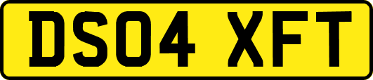 DS04XFT