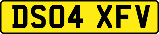DS04XFV